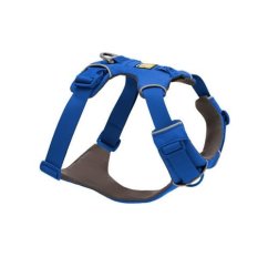 RUFFWEAR Front Range® Harnașament pentru câini Blue Pool L/XL
