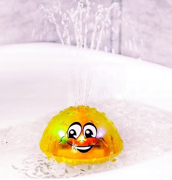 Vodná hračka Splash