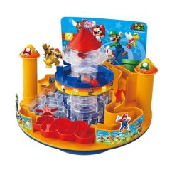 Super Mario Castle Land, desková hra