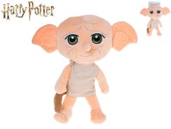 Harry Potter - Peluche Dobby 29cm