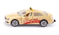 SIKU Blister 1502 - Taxi