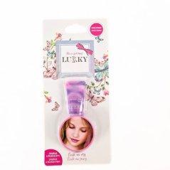 Lesk na rty Lollipopz - dezert z granátového jablka