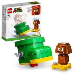 LEGO® Super Mario™ 71404 Set de expansiune pentru pantofii lui Goomba