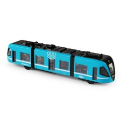 Tramway moderne en métal Rappa DPO Ostrava 23 cm