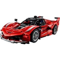 Lego Technic 42212 Ferrari FXX