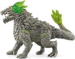 Schleich 70149 Kamienny smok