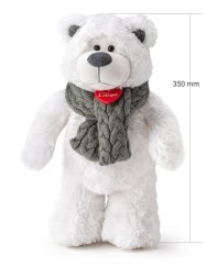 Urs polar ICY mare