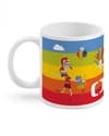 Magic Mug Prga