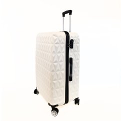 Bavy Travel Case 28" Alb