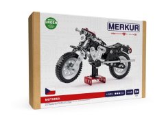 Mercury - Motocicletă