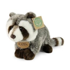Rappa Plyšový mýval 22 cm ECO-FRIENDLY