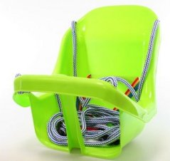 Houpačka plast