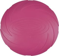 Flamingo Frisbee Morrison gumové průměr 18cm