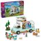 Lego Friends 42663 Barátság karaván kaland