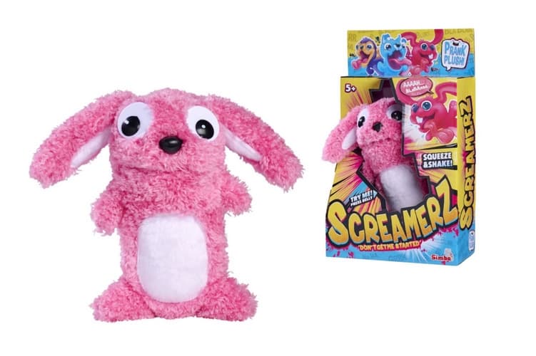 ScreamerZ Králík 30 cm