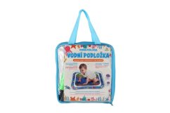 Vodní nafukovací podložka mořská zvířátka