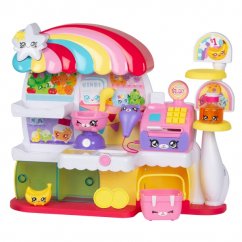 TM Toys Kindi Kids - Szupermarket