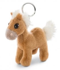 NICI kulcstartó Pony Lorenzo 10cm