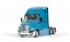 SIKU Super 2717 - nákladný automobil Cascadia, 1:50