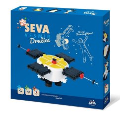 Satelit SEVA SPACE