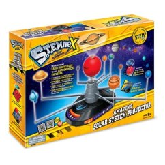 Stemnex Model Układu Słonecznego