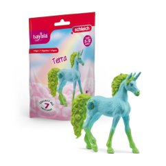 Schleich 70795 Gyűjthető Egyszarvú Terra