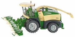 SIKU Farmer 4066 - combină de recoltat KRONE