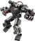 LEGO® Marvel (76277) Mașină de război în armură robotică