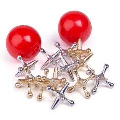 Jouets Bigjigs Toys Bone Jacks Game