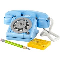 Lego Creator 31174 Telefon retro