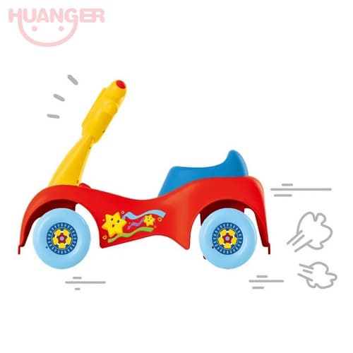 Odrážedlo scooter