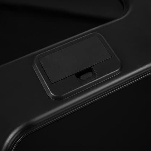 Analytická koupelnová váha s LCD displejem