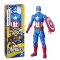 Bosszúállók Amerika Kapitány figura 30cm