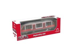 TREN REGIONAL COMPANIE FEROVIARĂ SLOVACIA 17 CM