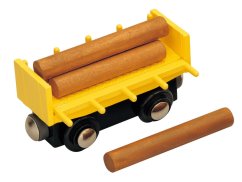 Maxim 50387 Wagon en bois