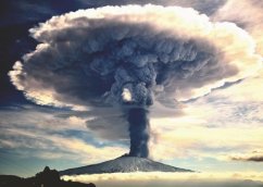Ravensburger 17095 Volcan Etna 1000 pièces