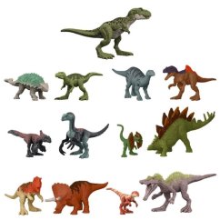 Jurasic World Mini dinosaurus