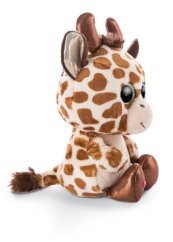 NICI Glubschis peluche girafe Halla 25cm