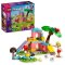 Lego Friends 42640 Plac zabaw dla świnek morskich