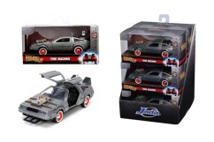 Back to the Future 3 Mașina timpului 1:32