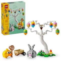 LEGO® Creator 40808 Húsvéti nyuszi, csirke és tojás kollekció