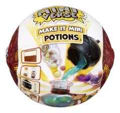 L.O.L. Surprise Harry Potter Mini Magic, PDQ