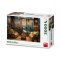 Dino Puzzle Festett London 3000 darab