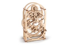 Ugears 3D Rompecabezas Mecánico de Madera