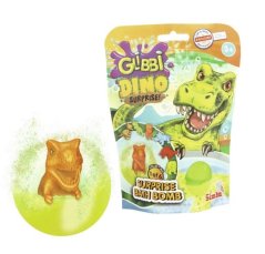 Glibbi Dino – bombă de apă cu surpriză