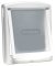PetSafe® Door Staywell 760 Original, fehér, L méret