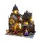 2Kids Toys miniatura domečku Zámek Huoluo