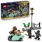 LEGO® Harry Potter™ 76459 Evadarea lui Hagrid™ și a lui Harry de pe Beast Street
