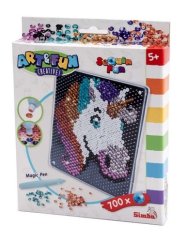 A&F flitteres egyszarvú kép