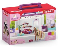 Salón krásy Sophie pre domáce zvieratá